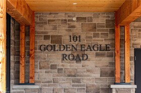 101 Golden Eagle Road, Waterloo, ON , MLS #40722152 , Image - 1