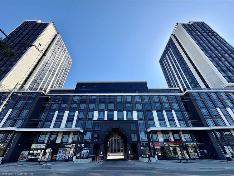 330 Phillip Street, Waterloo, ON, 