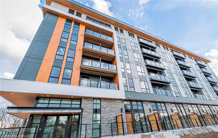 312 Erb Street W, Waterloo, ON, 