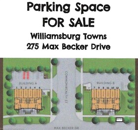 275 Max Becker Drive, Waterloo, ON
