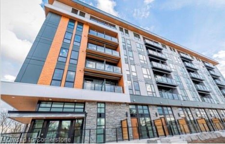 312 Erb Street W, Waterloo, ON, 