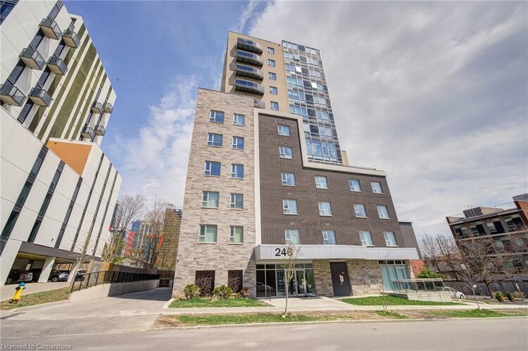 246 Lester Street E, Waterloo, ON, 