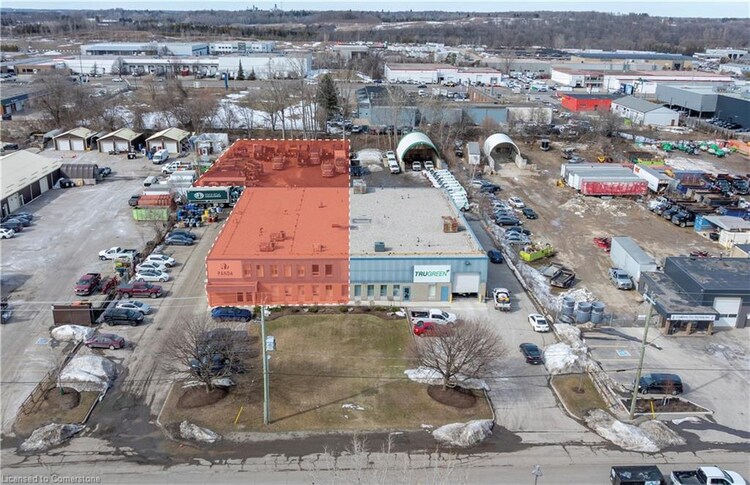 13 Centennial Road, Kitchener, ON, 