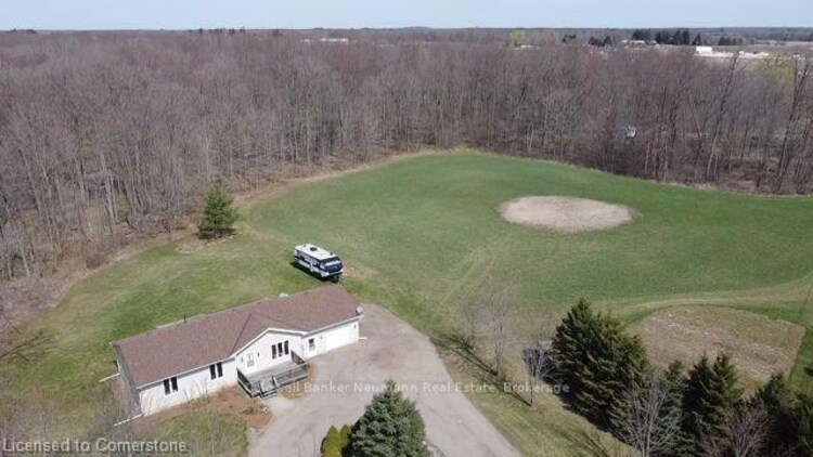 2540 Hespeler Road, Cambridge, ON, 