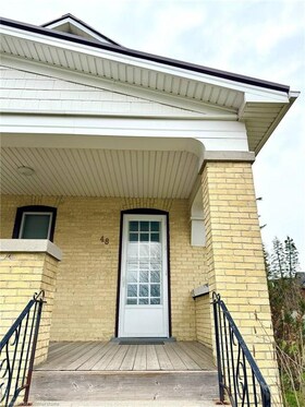 48 Walter Street, Waterloo, ON , MLS #40722637 , Image - 1