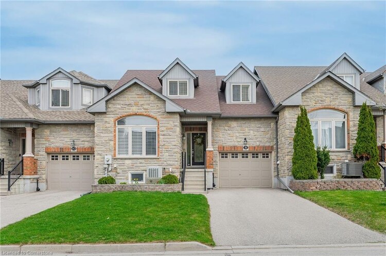 8 Pamela Lane, Cambridge, ON, 