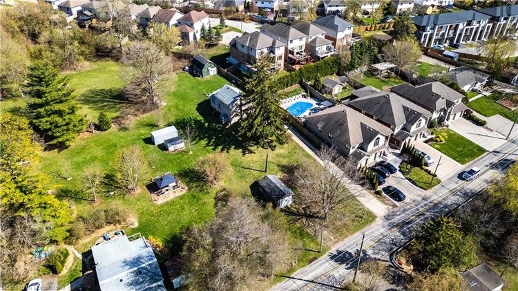 394 River Road, Cambridge, ON, 