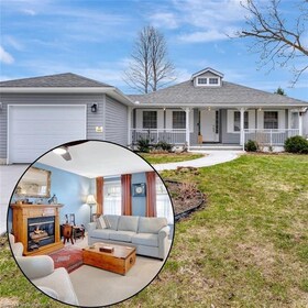 29 Morningside Circle, Waterloo, ON , MLS #40722876 , Image - 1