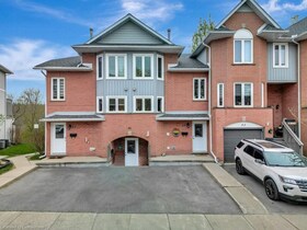 245 Bishop Street S, Waterloo, ON , MLS #40722925 , Image - 1