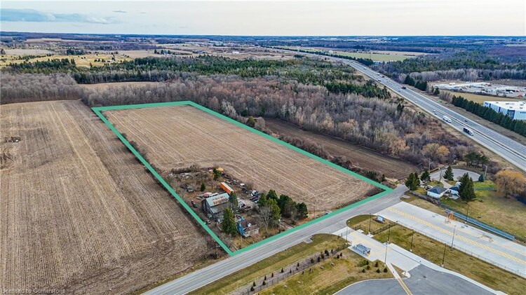 229 Old Mill Road, Cambridge, ON, 