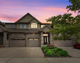 140 Oak Park Drive, Waterloo, ON , MLS #40723106 , Image - 1