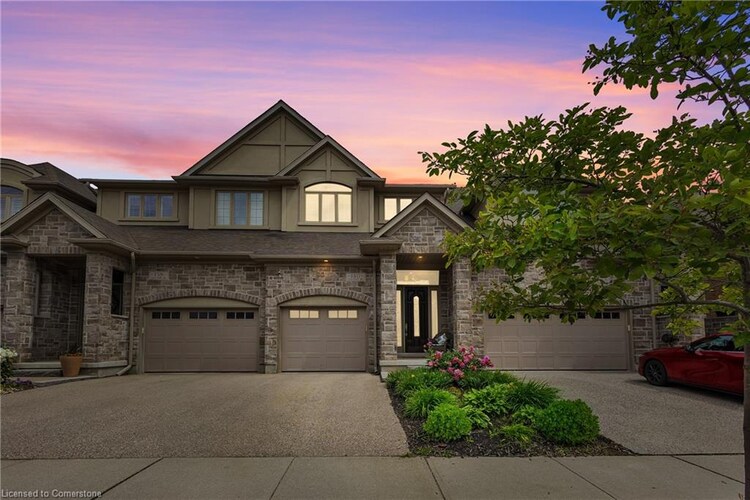 140 Oak Park Drive, Waterloo, ON, 