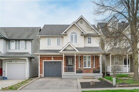 128 Marcy Crescent, Waterloo, ON , MLS #40723130 , Image - 1