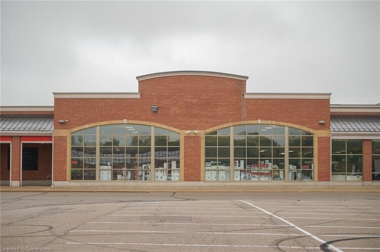 1187 Fischer-Hallman Road, Kitchener, ON, 