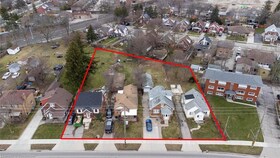 288 Ottawa Street S, Waterloo, ON , MLS #40723330 , Image - 1