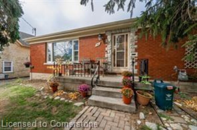 30 Cameron Street N, Kitchener, ON, 