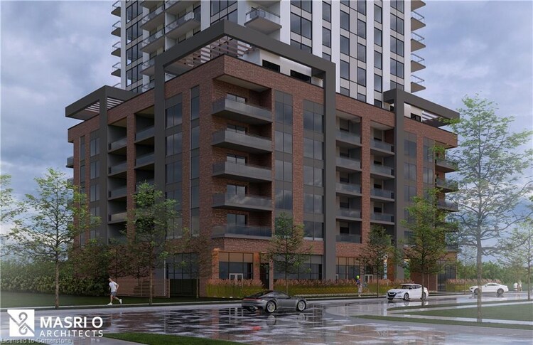 288 Ottawa Street, Kitchener, ON, 