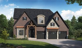 176B Woolwich Street, Waterloo, ON , MLS #40723387 , Image - 1