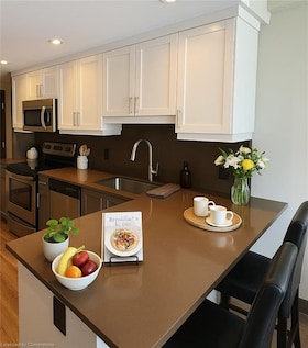 330 Phillip Street, Waterloo, ON , MLS #40723418 , Image - 1