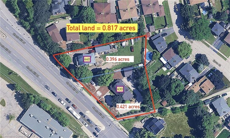 430 Shantz Hill Road, Cambridge, ON, 