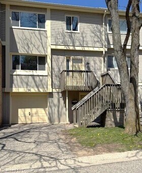 30 Green Valley Drive, Waterloo, ON , MLS #40723652 , Image - 1