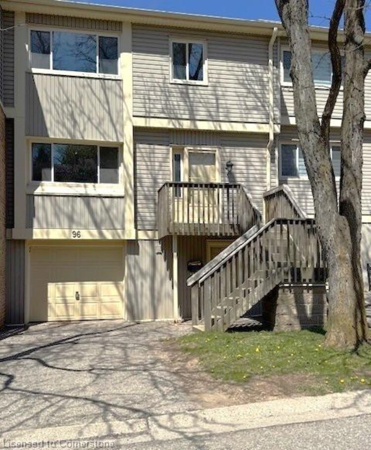 30 Green Valley Drive, Kitchener, ON, 