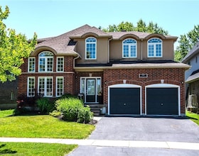 50 Ferris Drive, Waterloo, ON , MLS #40723851 , Image - 1