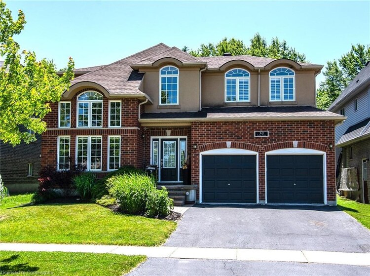 50 Ferris Drive, Wellesley, ON, 