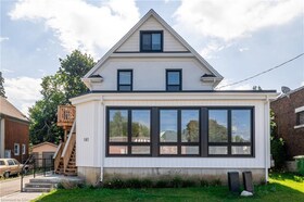 161 Victoria Street S, Waterloo, ON , MLS #40723870 , Image - 1