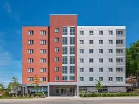 188 King Street N, Waterloo, ON , MLS #40723957 , Image - 1