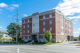 81 Columbia Street W, Waterloo, ON , MLS #40723964 , Image - 1