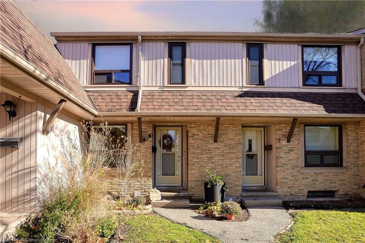 280 Thaler Avenue, Kitchener, ON, 