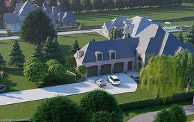 1070 Snyder's Flats Road, Waterloo, ON , MLS #40724374 , Image - 1