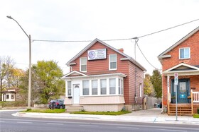 1405 King Street E, Waterloo, ON , MLS #40724422 , Image - 1