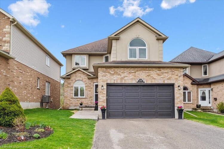 1200 Dunbar Road, Cambridge, ON, 