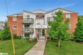 30 Bridge Street W, Waterloo, ON , MLS #40724634 , Image - 1