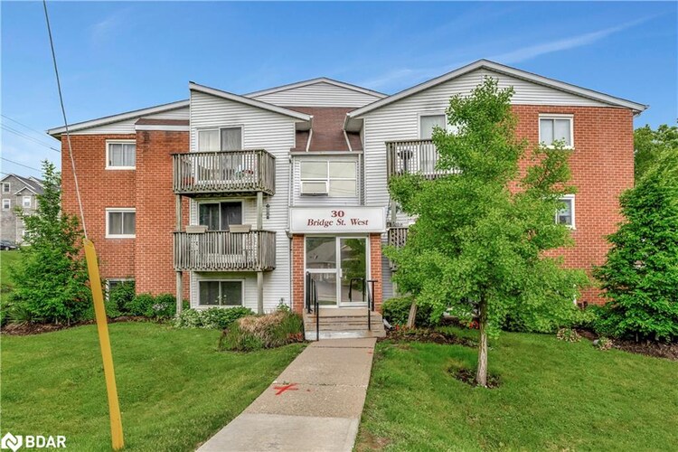 30 Bridge Street W, Kitchener, ON, 