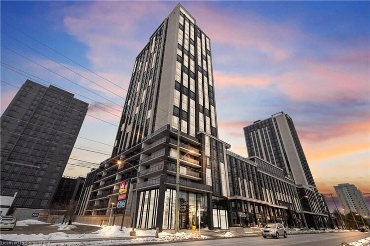 330 Phillip Street, Waterloo, ON, 