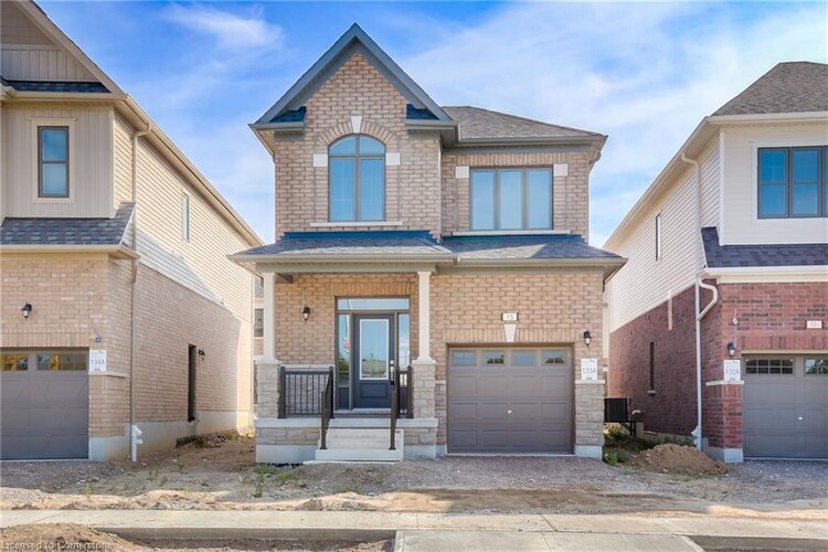 15 Moss Drive, Cambridge, ON, 