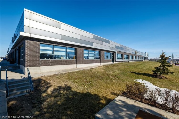 180 Northfield Drive, Waterloo, ON, 