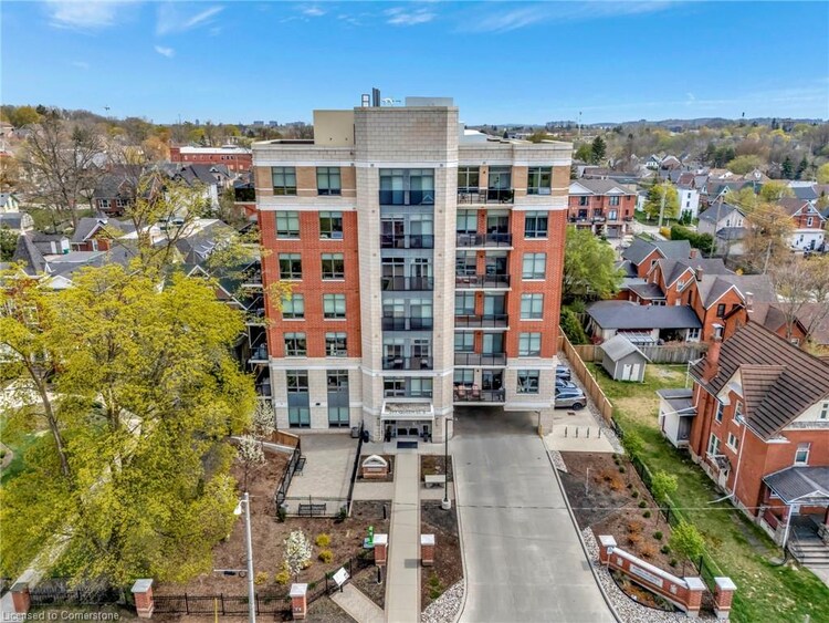 399 Queen Street S, Kitchener, ON, 