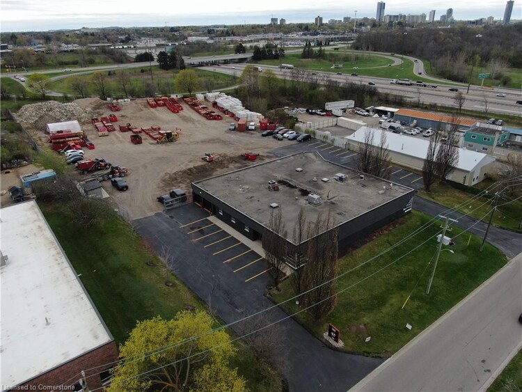 1099 Guelph Street, Kitchener, ON, 