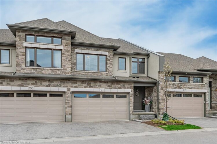 271 Grey Silo Road, Waterloo, ON, 