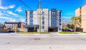 30 George Street S, Waterloo, ON , MLS #40725187 , Image - 1