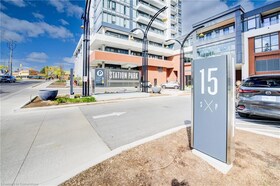 15 Wellington Street S, Waterloo, ON , MLS #40725199 , Image - 1