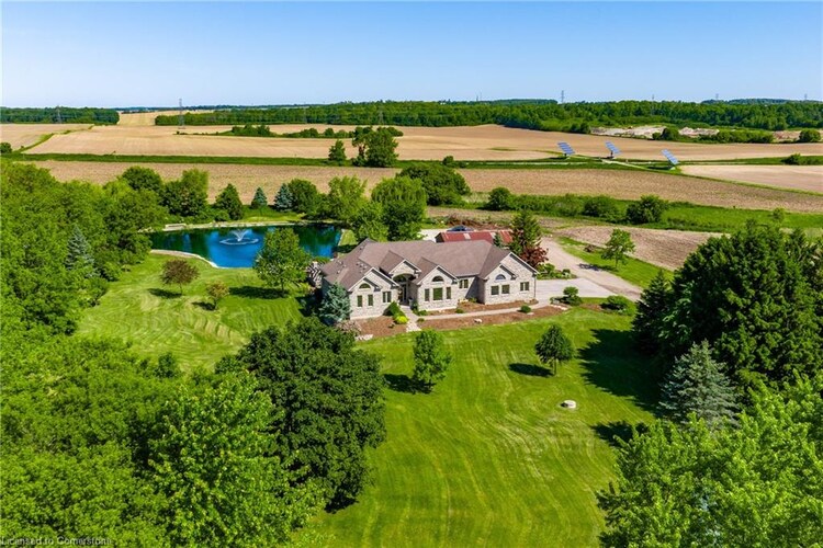 1436 Snyders Road E, Wilmot, ON, 