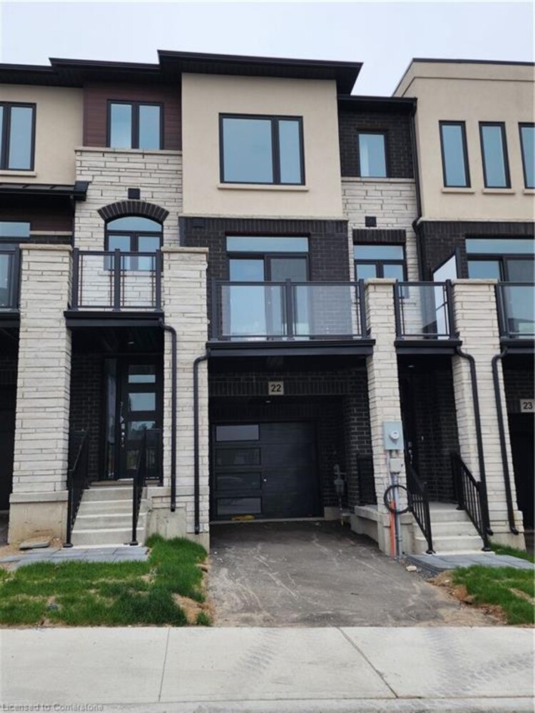 155 Equestrian Way, Cambridge, ON, 