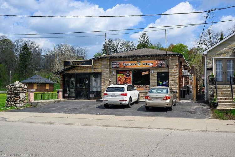 105 Shade Street, Cambridge, ON, 