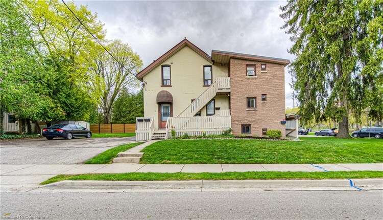 126 David Street, Kitchener, ON, 