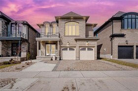 126 Pondcliffe Drive, Waterloo, ON , MLS #40725601 , Image - 1